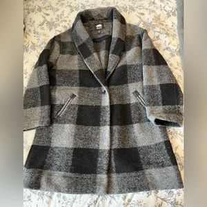 ROOTS Seymour Jacket